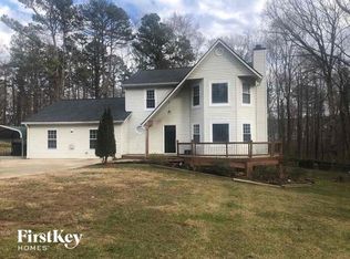 2215 Rock Springs Rd, Buford, GA 30519