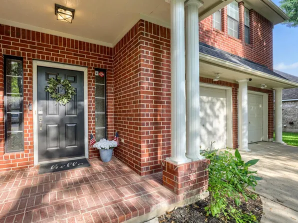 410 Thunderbay Dr, Georgetown, TX 78626