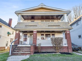 3550 Bosworth Rd, Cleveland, OH 44111