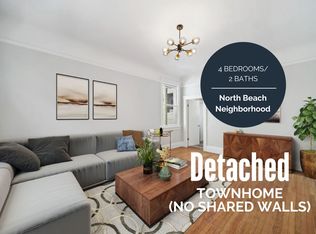 717 Union St, San Francisco, CA 94133