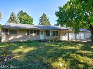 3218 N Averill Ave, Flint, MI 48506