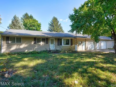 3218 N Averill Ave, Flint, MI, 48506