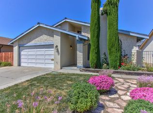 312 Primavera Way, Salinas, CA 93901