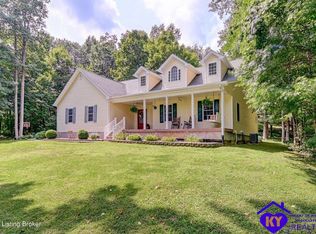 250 Lotus Dr, Shepherdsville, KY 40165