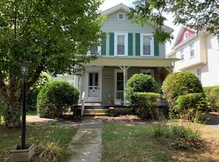 111 Delaware Ave #A, Pittston, PA 18643