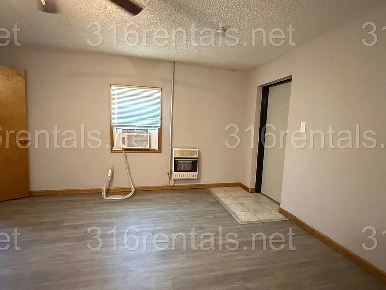 Forest Park Apartments — Photo 26