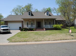 104 Doe Run Pl, Hot Springs, AR 71913