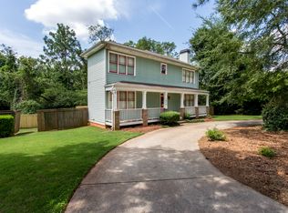 1974 Lilac Ln, Decatur, GA 30032
