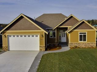 5437 Bluesky Way, Ferndale, WA 98248