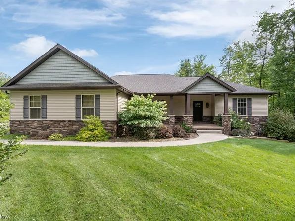 717 Hanley Rd W, Mansfield, OH 44904