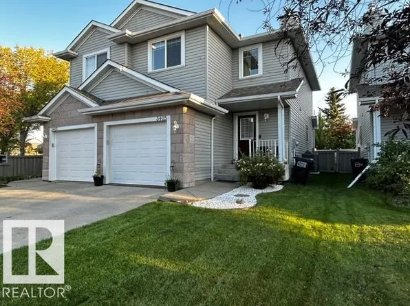 3405 McKay Ln SW, Edmonton, AB T6W 1L4