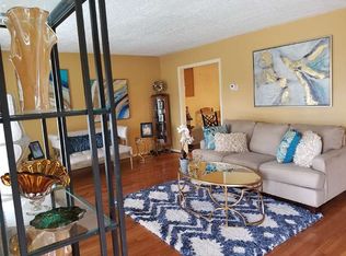 5600 Walker Mill Rd, Capitol Heights, MD 20743