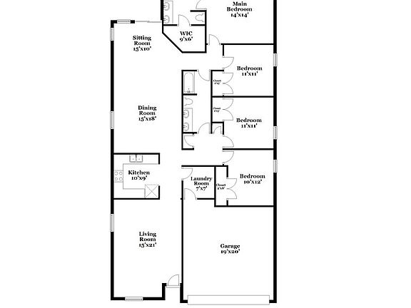 2nd image of 7032 W Alta Vista Rd