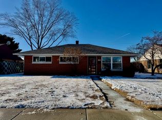 606 N Lindberg St, Griffith, IN 46319