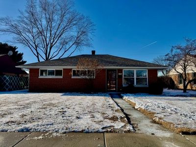 606 N Lindberg St, Griffith, IN, 46319