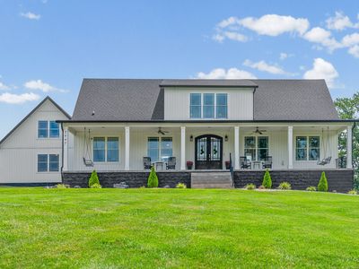 2947 Ellis Rd, Cedar Hill, TN, 37032