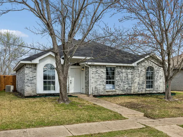 2604 Helen Ln, Mesquite, TX 75181
