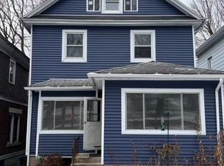 29 Park St, Carbondale, PA 18407