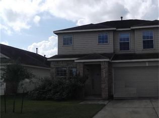 9214 Wolcott Park Ln, Houston, TX 77075