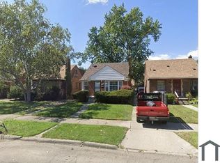 17281 Warwick St, Detroit, MI 48219