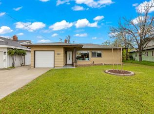 2401 Laredo Rd, Sacramento, CA 95825