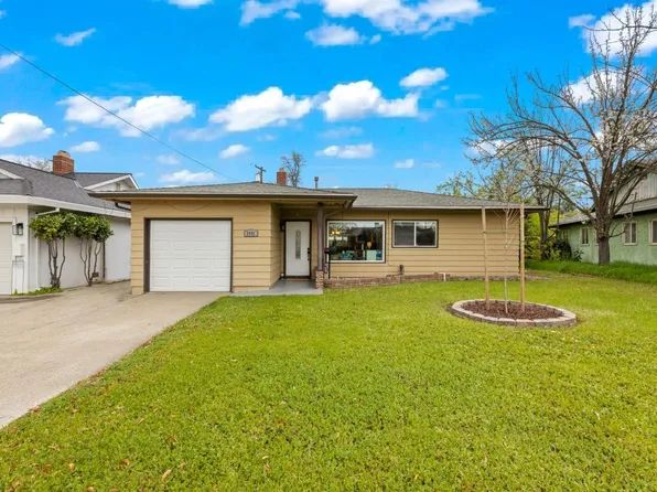2401 Laredo Rd, Sacramento, CA 95825