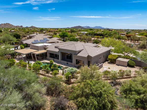 33431 N 64TH Place, Scottsdale, AZ 85266