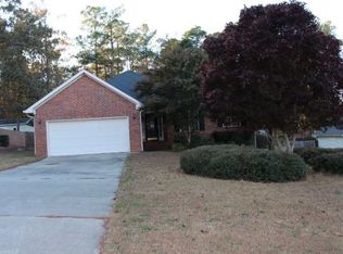 1010 Jarrow Pl, Grovetown, GA 30813