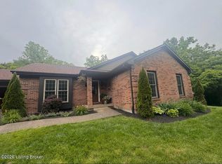 5318 Brookswood Rd, Crestwood, KY 40014