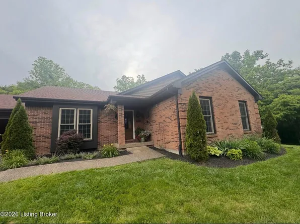 5318 Brookswood Rd, Crestwood, KY 40014