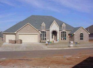 9309 SW 25th St, Lowered Oklahoma City, OK 73179
