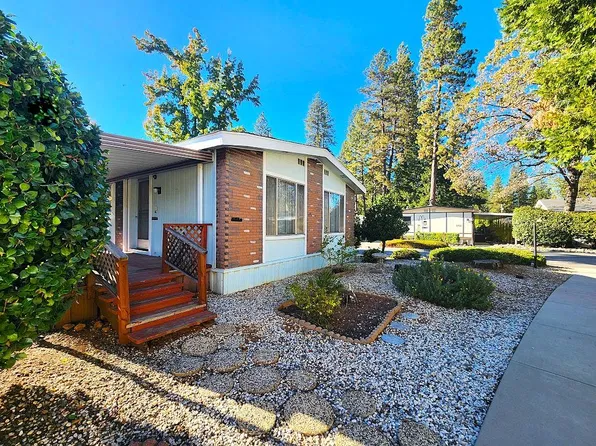10089 Shamrock Lode, Grass Valley, CA 95949
