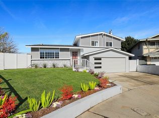 1801 Nowell Ave, Rowland Heights, CA 91748