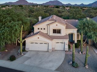 24337 N 75th Way, Scottsdale, AZ 85255