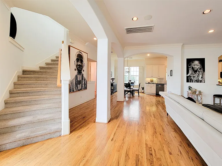1421 Bremond St — Photo 13