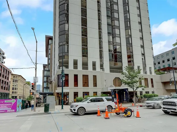 1625 Larimer St 1508, Denver, CO 80202
