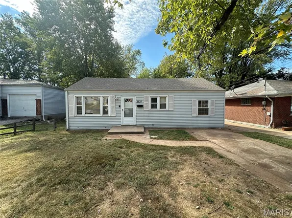 2538 Oepts Ave, Saint Louis, MO 63136