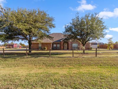 1304 Shawnee Rd, Waxahachie, TX, 75165