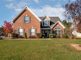 3427 Westbrook Dr, Murfreesboro, TN 37130