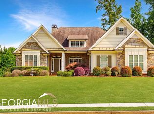 5025 Stefan Ridge Way, Buford, GA 30519