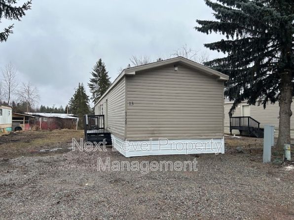 111 S Cedar Dr Trailer 13