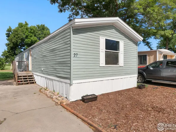 2700 W C St #27, Greeley, CO 80631