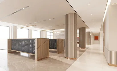 Rented by Nooklyn NYC LLC