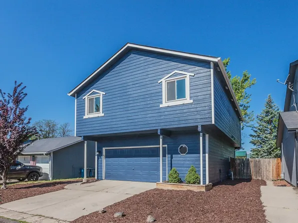 609 Eric St, Fort Collins, CO 80524