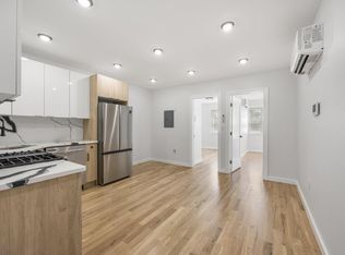 294 Hoboken Ave FLOOR 2, Jersey City, NJ 07306
