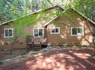 2785 Forebay Rd, Pollock Pines, CA 95726