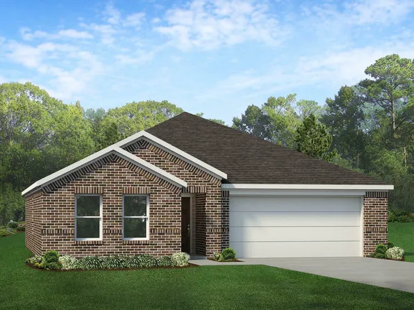 11405 Themis Ct, Lorena, TX 76655