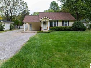 1935 N Friendship Rd, Paducah, KY 42001