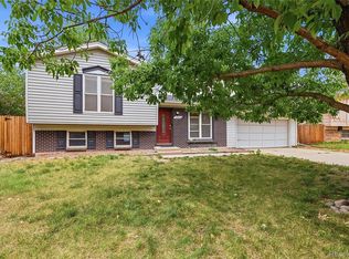 2662 S Mobile Way, Aurora, CO 80013