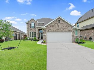 29462 Westhope Dr, Spring, TX 77386